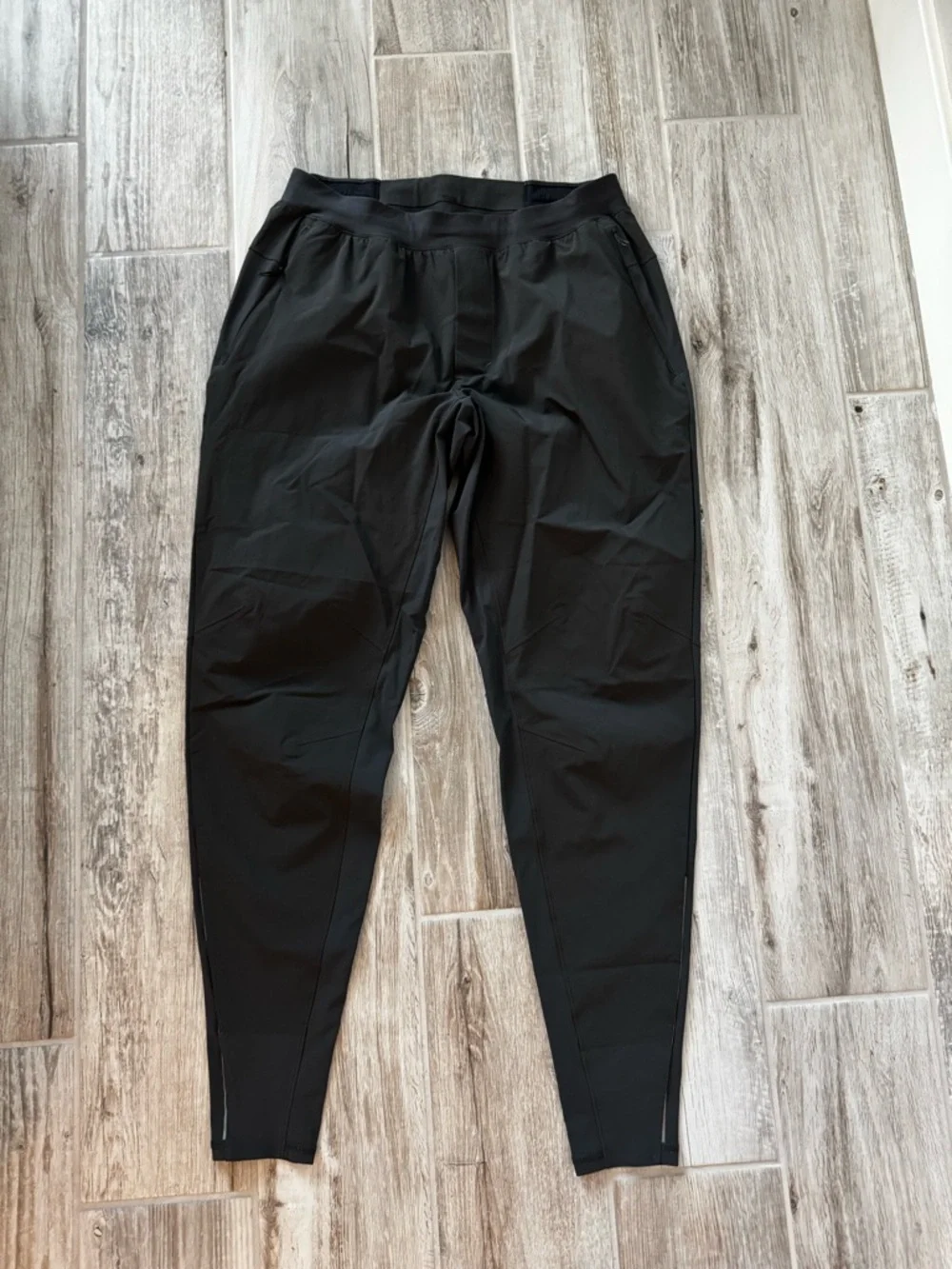 Lululemon Surge Hybrid Pant Graphite Grey Men’s Medium Like New